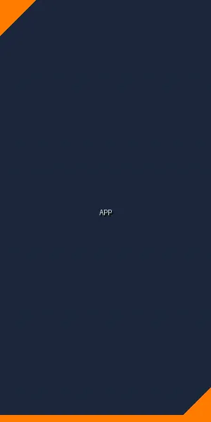 每日大赛APP界面展示 - sb体育平台app 移动端应用